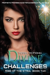 Divine Challenges: Rise Of The Stria Boo