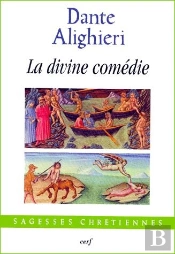 Divine Comedie