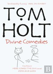Divine Comedies: Omnibus 3