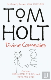 Divine Comedies: Omnibus 3