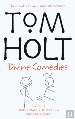 Bertrand.pt - Divine Comedies: Omnibus 3