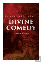 Divine Comedy (Complete Edition)