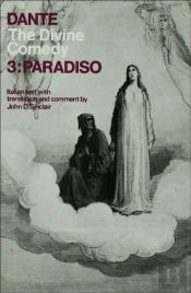 Divine Comedy