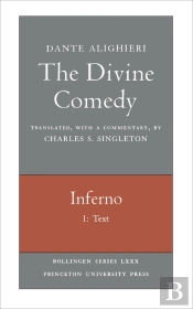 Divine Comedy, I. Inferno, Vol. I. Part 1