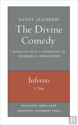 Bertrand.pt - Divine Comedy, I. Inferno, Vol. I. Part 1