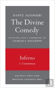 Divine Comedy, I. Inferno, Vol. I. Part 2