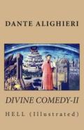 Divine Comedy-Ii