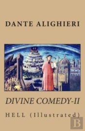 Divine Comedy-Ii