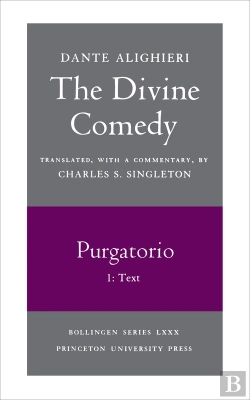 Bertrand.pt - Divine Comedy, Ii. Purgatorio, Vol. Ii. Part 1