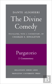 Divine Comedy, Ii. Purgatorio, Vol. Ii. Part 2