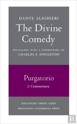 Bertrand.pt - Divine Comedy, Ii. Purgatorio, Vol. Ii. Part 2