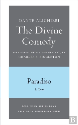 Bertrand.pt - Divine Comedy, Iii. Paradiso, Vol. Iii. Part 1