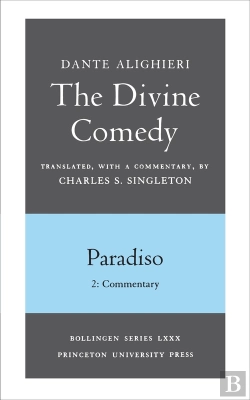 Bertrand.pt - Divine Comedy, Iii. Paradiso, Vol. Iii. Part 2