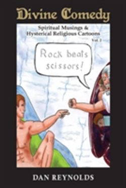 Bertrand.pt - Divine Comedy Spiritual Musings & Hysterical Religious Cartoons Vol. 2