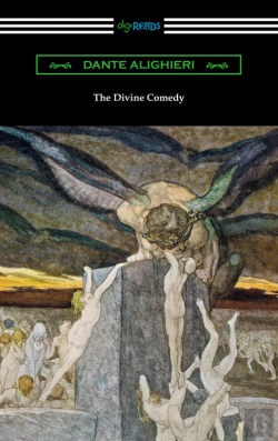 Bertrand.pt - Divine Comedy (Translated By Henry Wadsworth Longfellow With An Introduction By Henry Francis Cary)