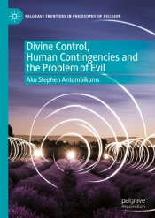 Divine Control, Human Contingencies And The Problem Of Evil