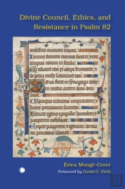 Bertrand.pt - Divine Council, Ethics, And Resistance In Psalm 82