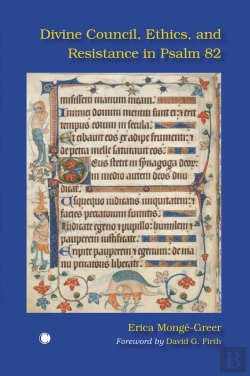 Bertrand.pt - Divine Council, Ethics, And Resistance In Psalm 82
