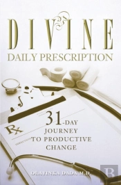 Divine Daily Prescription