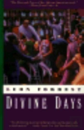 Divine Days - A Novel (Paper)