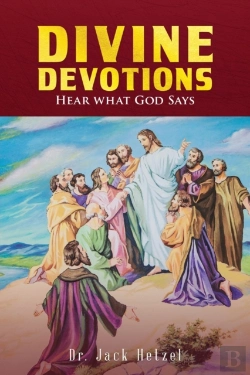 Bertrand.pt - Divine Devotions: Hear What God Says