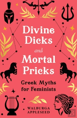 Bertrand.pt - Divine Dicks And Mortal Pricks