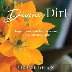 Bertrand.pt - Divine Dirt: Inspirations, Spiritual Tea
