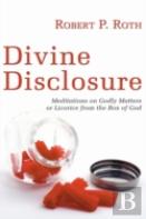 Divine Disclosure