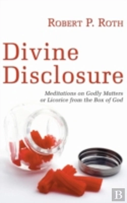 Bertrand.pt - Divine Disclosure