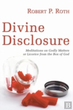 Bertrand.pt - Divine Disclosure