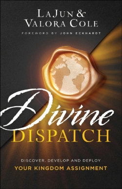 Bertrand.pt - Divine Dispatch