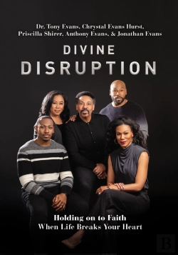 Bertrand.pt - Divine Disruption