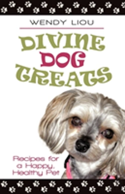 Bertrand.pt - Divine Dog Treats