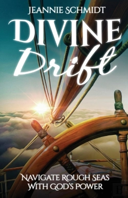 Bertrand.pt - Divine Drift; Navigate Rough Seas With God'S Power