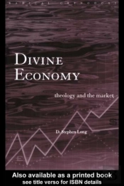 Divine Economy