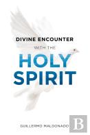 Divine Encounter With The Holy Spirit