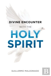 Divine Encounter With The Holy Spirit