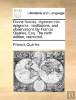 Bertrand.pt - Divine Fancies, Digested Into Epigrams,