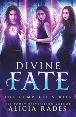 Bertrand.pt - Divine Fate