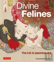 Divine Felines: The Cat In Japanese Art