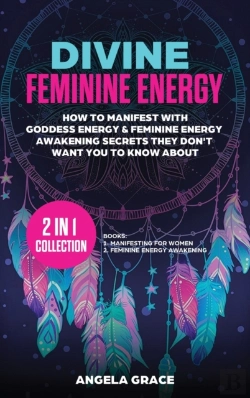 Bertrand.pt - Divine Feminine Energy