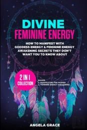 Divine Feminine Energy