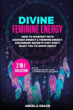 Bertrand.pt - Divine Feminine Energy