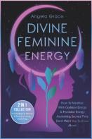 Divine Feminine Energy