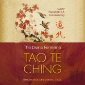 Divine Feminine Tao Te Ching