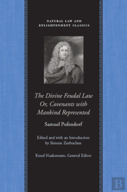 Bertrand.pt - Divine Feudal Law: Or, Covenants With Mankind, Represented
