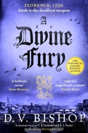 Divine Fury