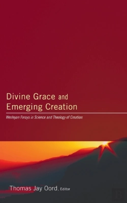 Bertrand.pt - Divine Grace And Emerging Creation