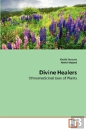 Divine Healers