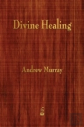 Divine Healing